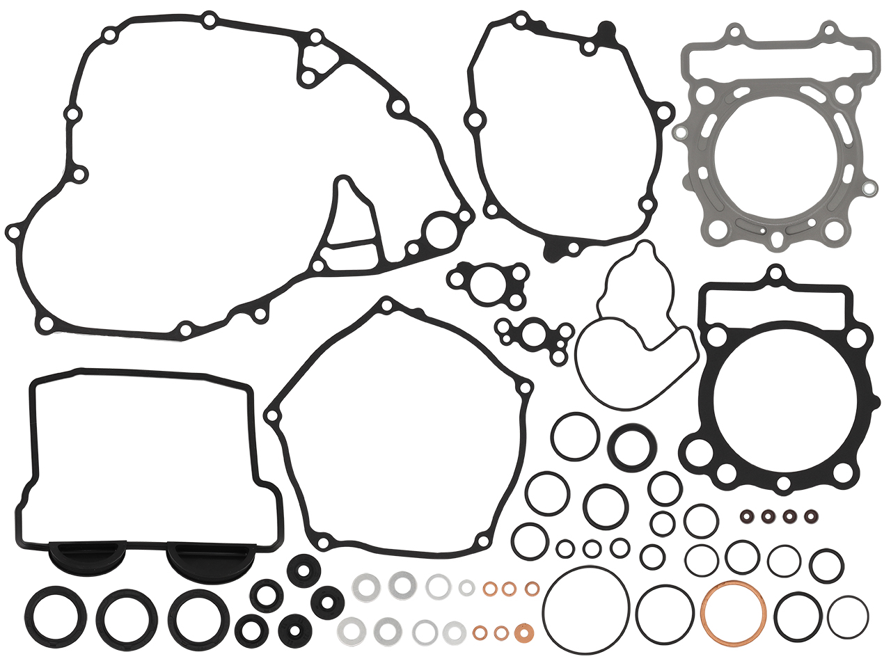 NAMURA COMPLETE GASKET KIT NX-20092F